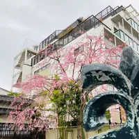釘抜地蔵（石像寺）の写真・動画_image_592056