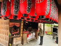 釘抜地蔵（石像寺）の写真・動画_image_592057