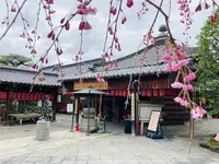 釘抜地蔵（石像寺）の写真・動画_image_592059