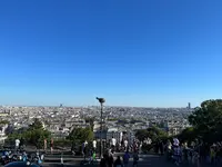 サクレ・クール寺院（Basilique du Sacré-Cœur）の写真・動画_image_592122