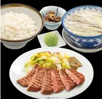 牛たん炭焼 利久 Pasar蓮田店の写真・動画_image_592164