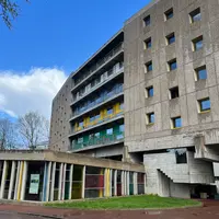 ル・コルビュジエ - ブラジル館の写真・動画_image_592297