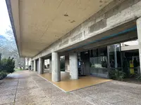 Swiss pavilionの写真・動画_image_592298