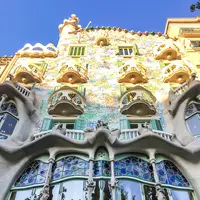 カサ・バトリョの写真・動画_image_592935