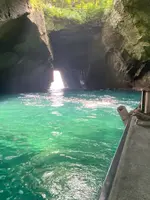 堂ケ島の写真・動画_image_592940