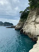 堂ケ島の写真・動画_image_592941