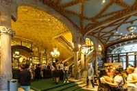 カタルーニャ音楽堂の写真・動画_image_592971