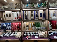 山古志本舗羽田エアポートガーデン店の写真・動画_image_593027