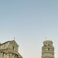 Torre di Pisa （ピサの斜塔）の写真・動画_image_593152
