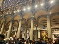 ドゥオーモ・ディ・ピサ（ピサ大教会）の写真・動画_image_593155