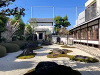 本門法華宗 大本山 妙蓮寺の写真・動画_image_593183