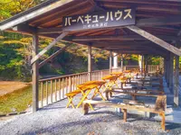 古民家ファミリービレッジ キャンプ/バーベキュー場の写真・動画_image_594144