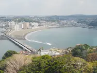 江の島シーキャンドルの写真・動画_image_594602