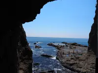 江の島岩屋の写真・動画_image_594641