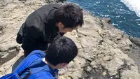 稚児ヶ淵の写真・動画_image_594686