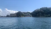 遊覧船べんてん丸 岩屋乗り場の写真・動画_image_594703