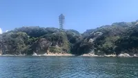 遊覧船べんてん丸 岩屋乗り場の写真・動画_image_594704