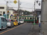 江ノ島駅の写真・動画_image_594826