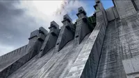 八ッ場ダムの写真・動画_image_594935