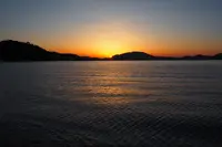 人魚の浜東駐車場の写真・動画_image_595740