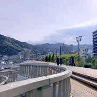 渚親水公園・ムーンテラスの写真・動画_image_595849