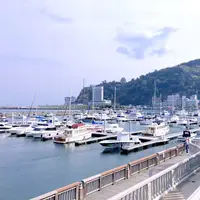 渚親水公園・ムーンテラスの写真・動画_image_595850