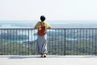 横山展望台の写真・動画_image_595897