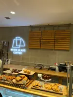 WHITE GLASS COFFEE （ホワイトグラスコーヒー）の写真・動画_image_596109