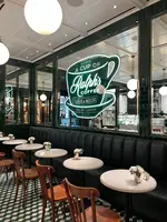 ラルフズ コーヒー 表参道の写真・動画_image_596119