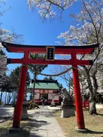 昇仙峡ロープウエイパノラマ台の写真・動画_image_596231