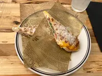 CAFE THE KNOTの写真・動画_image_596404