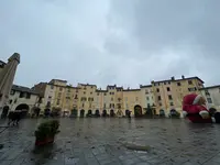 アンフィテアトロ広場の写真・動画_image_596445