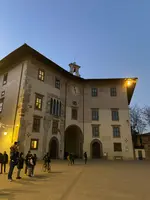 P.za dei Cavalieriの写真・動画_image_596455