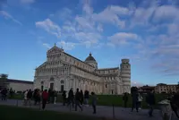 ドゥオーモ・ディ・ピサ（ピサ大教会）の写真・動画_image_596457