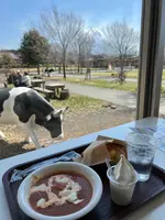 道の駅 朝霧高原の写真・動画_image_596694