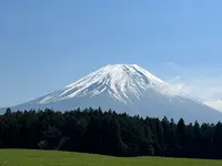 道の駅 朝霧高原の写真・動画_image_596697