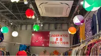 東洋百貨店 別館の写真・動画_image_596713