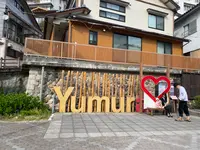 湯村温泉ポケットパーク広場の写真・動画_image_596941