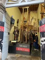 Museum of Tortureの写真・動画_image_597011