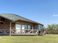 木場潟公園西園地展望休憩所の写真・動画_image_597045