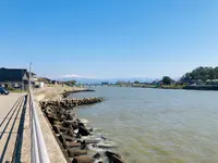 米谷家跡地公園の写真・動画_image_597085