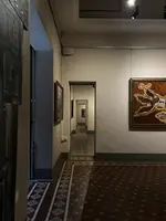 ホーチミン美術館の写真・動画_image_597114