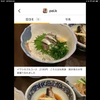 いわし料理・善の写真・動画_image_597497
