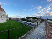 ドゥオーモ・ディ・ピサ（ピサ大教会）の写真・動画_image_597810