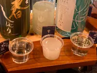 福井地酒スタンドNOMOSSAの写真・動画_image_597888