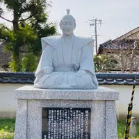 柏原藩陣屋跡の写真・動画_image_597920