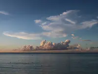 Tumon beach（タモン・ビーチ）の写真・動画_image_598100