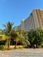 Tumon beach（タモン・ビーチ）の写真・動画_image_598102