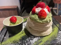 裏参道ガーデンの写真・動画_image_598977