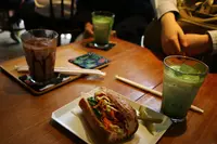 Vermillion - cafe.の写真・動画_image_599162